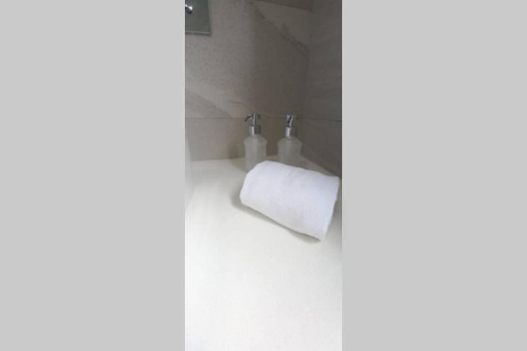 Bois Mapou Self Catering Apartments Unit 102 Riviere Noire Exterior photo