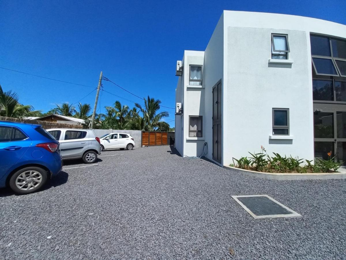 Bois Mapou Self Catering Apartments Unit 102 Riviere Noire Exterior photo