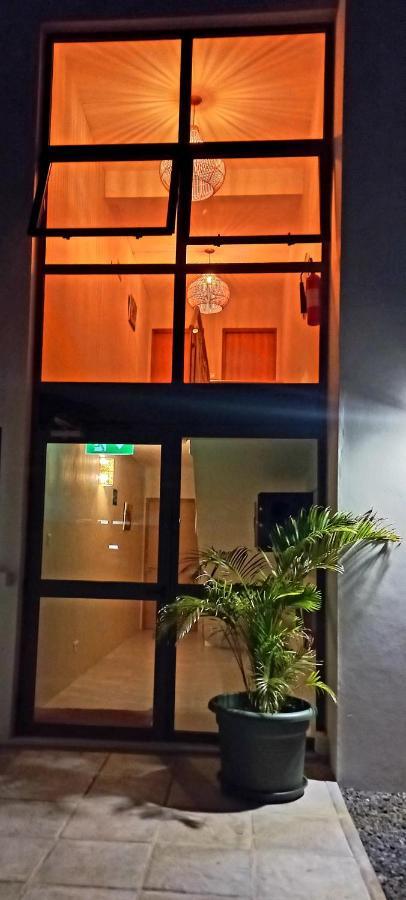 Bois Mapou Self Catering Apartments Unit 102 Riviere Noire Exterior photo